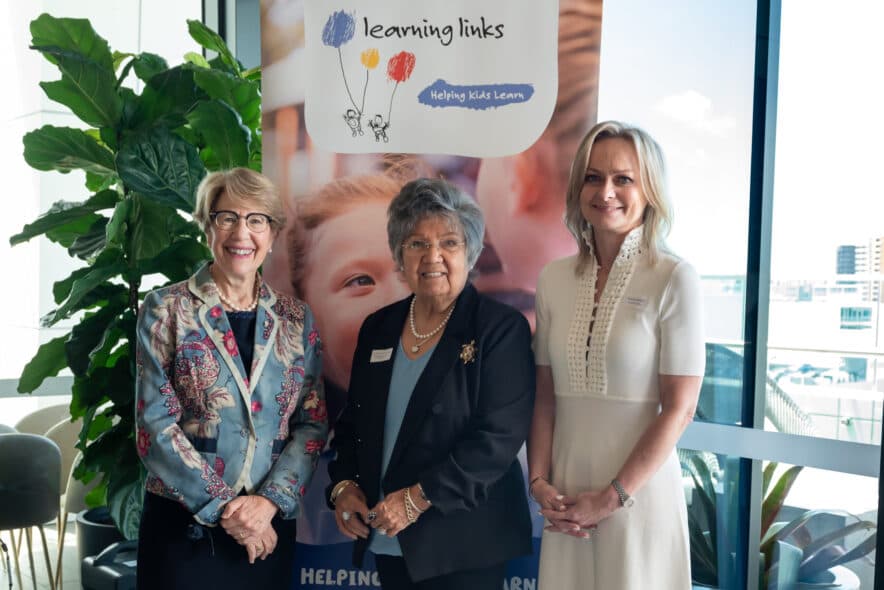 Learning Links celebrates 50 years of dedicated service to children with additional needs