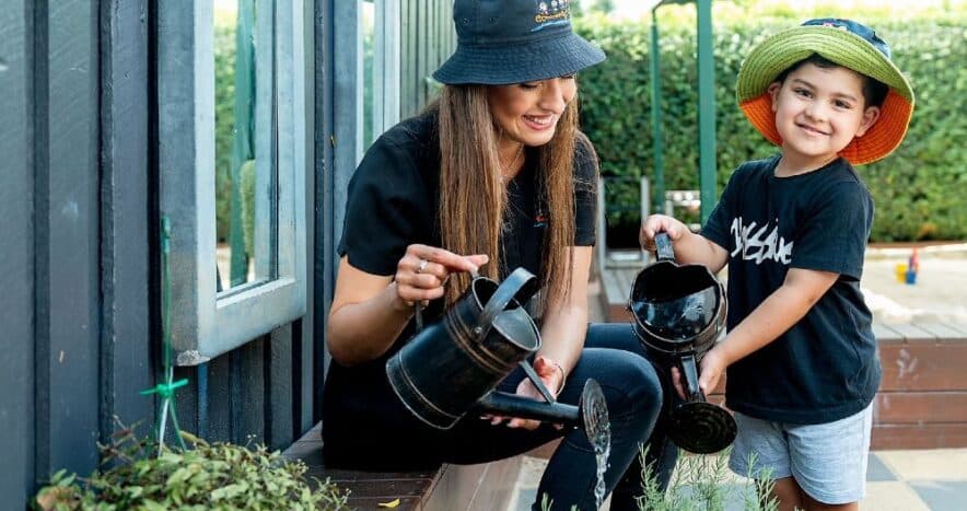 G8 Education wins bronze medal at National Training Awards