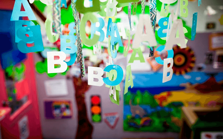 Victorian politicians meet to talk through ECEC promises ahead of election