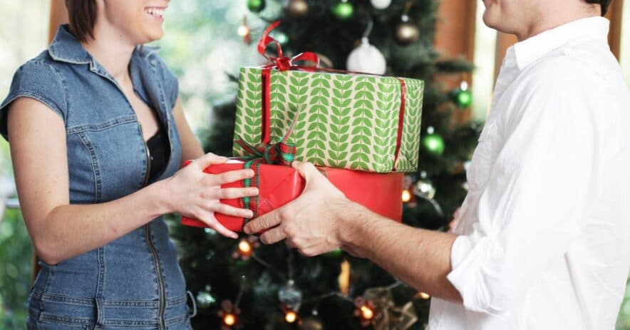 Windermere Child and Family Services lends a hand a month out from Christmas