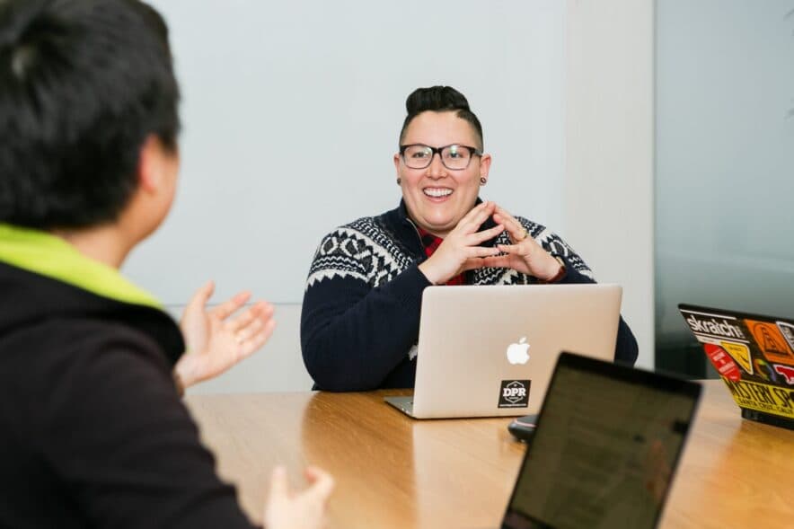 First impressions count! How to stand out in your ECEC interview and land your dream role