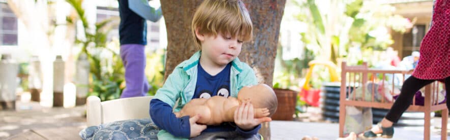 SDN creates new webinar series for families to support post COVID world