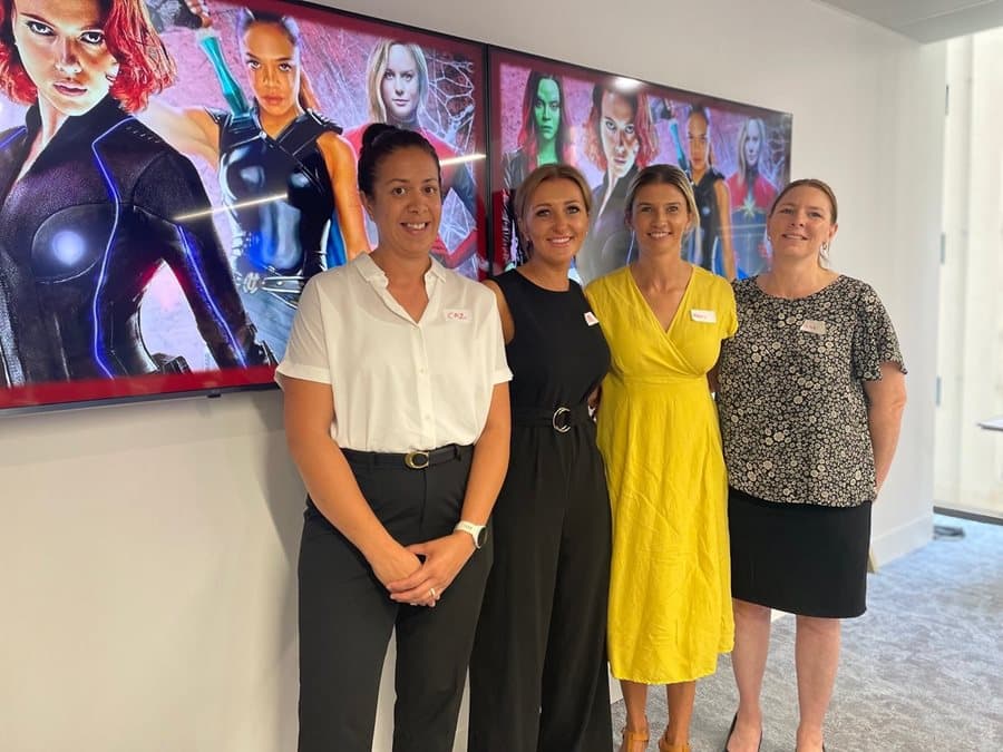 Affinity Education Group names winners of 2022 Affinity Awards