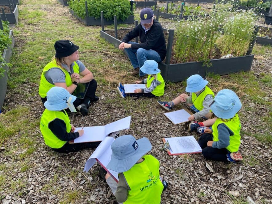 Green Leaves Launceston celebrates Exceeding rating at first A&R