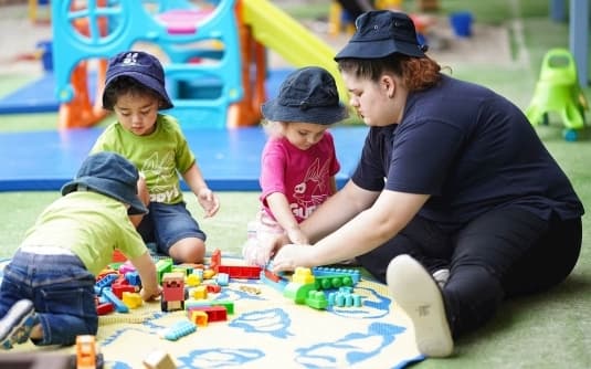 ECEC Provider in Focus – AppleBerries Early Education Services