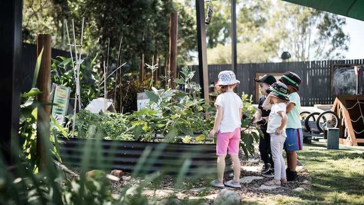 ECEC Provider in Focus – Little Scholars School of Early Learning