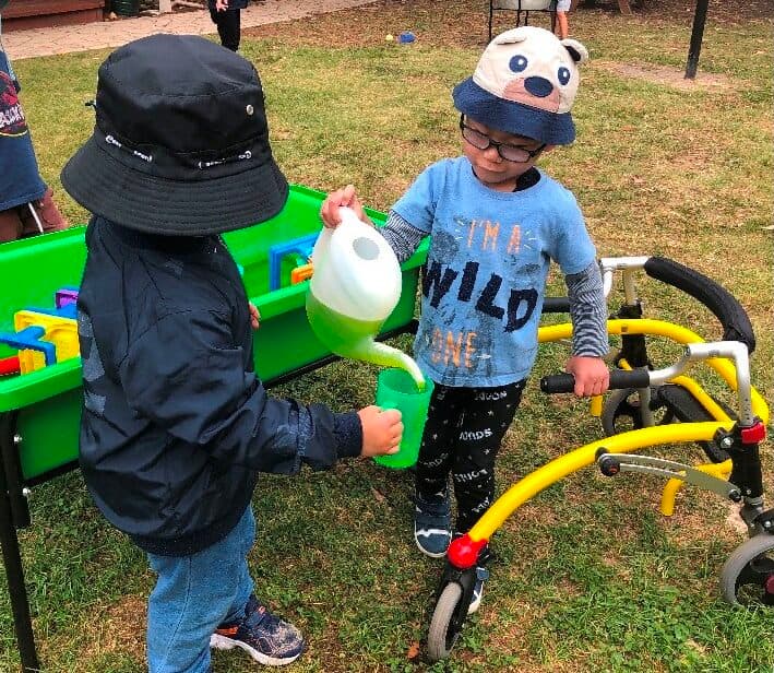 My CP Guide – a resource of immense value for the ECEC sector