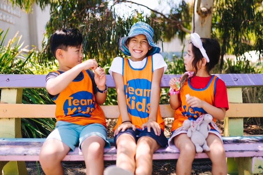 OSHC provider TeamKids launches new multi year bonus scheme for directors of service