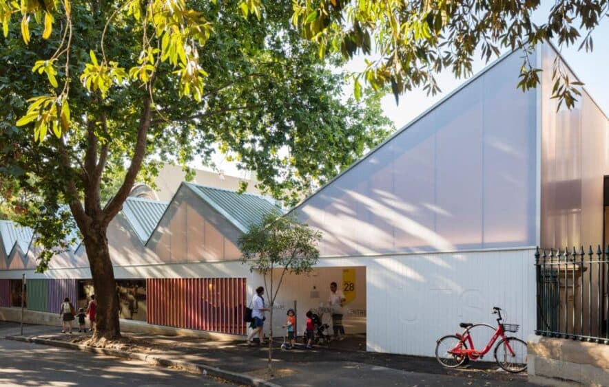 Blackfriars embraces Transition to School Digital Statement to start 2023 off well