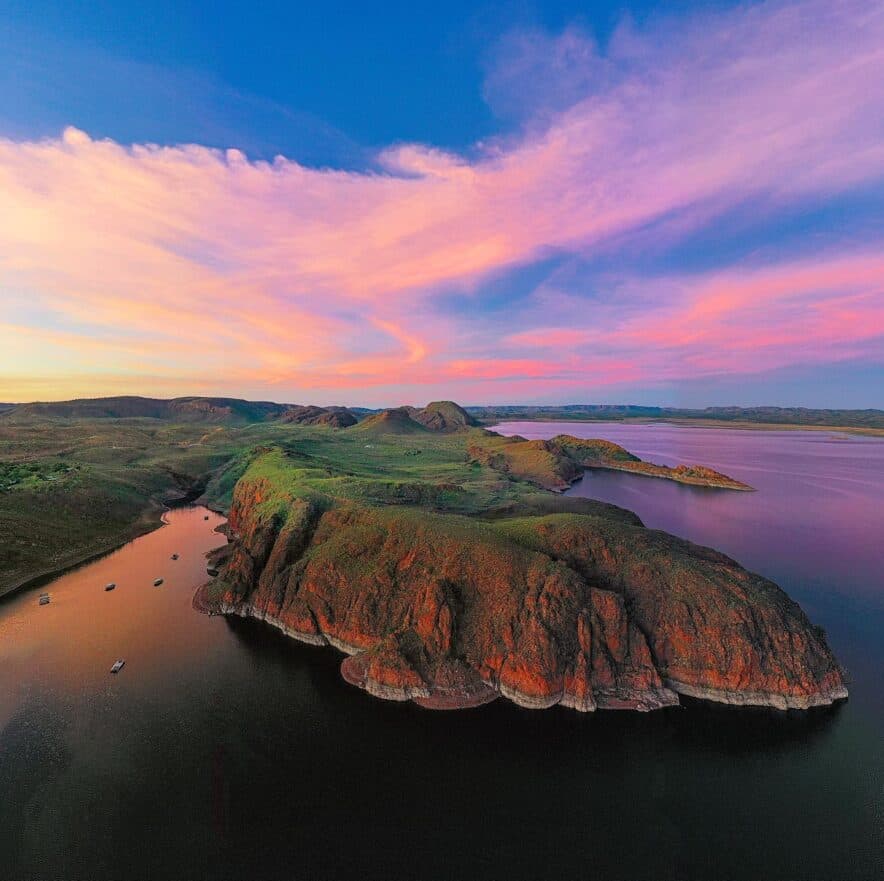 Kimberley services running at less than 70 per cent because of workforce shortages