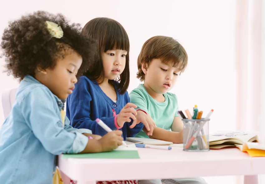 QLD Dept of Education releases new kindergarten program guidelines for approved providers