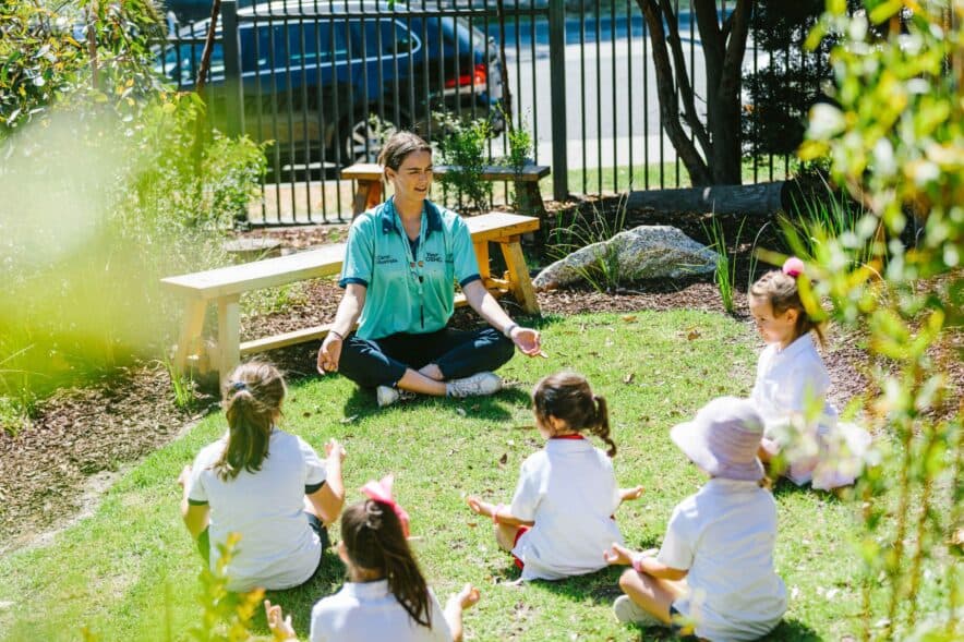 Camp Australia’s Child Impact Survey shines light on post COVID-19 landscape