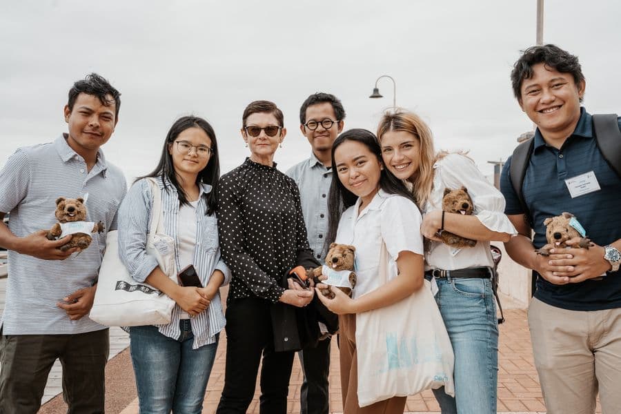 WA Government initiative aims to bring more international students to WA regions