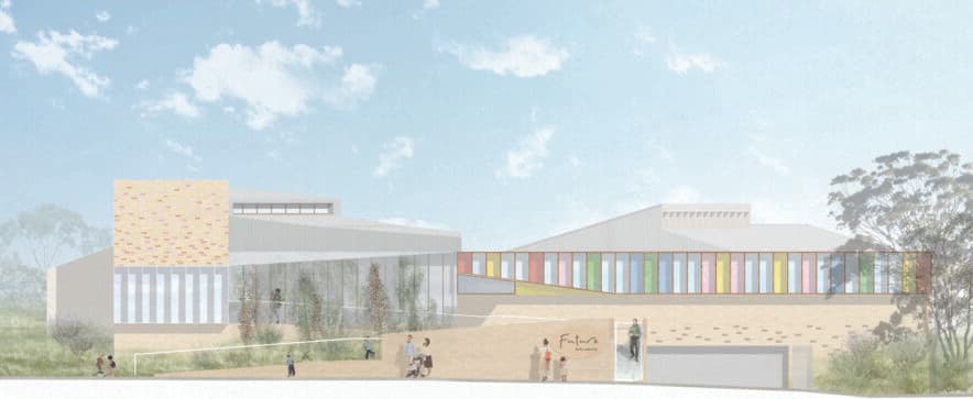 Futuro Childcare & Education shares journey to carbon neutral early learning