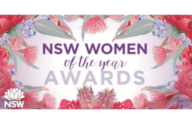 10 women named as finalists in NSW Advocate for Children Award