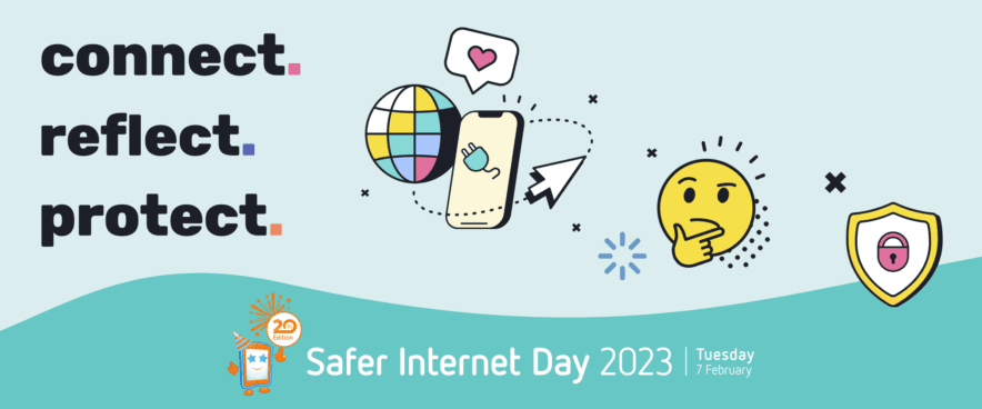 Professor Susan Edwards speaks out on 20th global Safer Internet Day