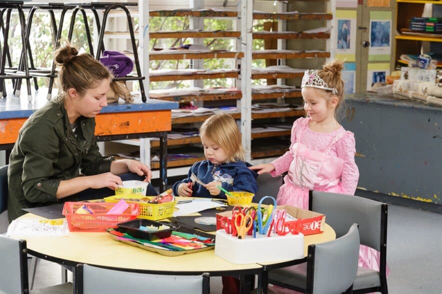 Horsham Council looks to create additional ECEC places as community scrambles for availability