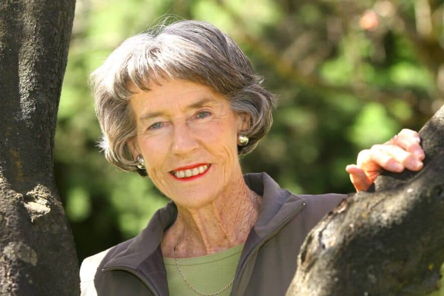 FDC pioneer Patricia Gould remembered for her work in the community and civic pride