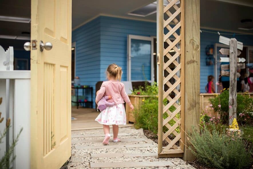 Age is no barrier to fulfilling a lifelong ECEC dream: Mike Carter’s amazing story