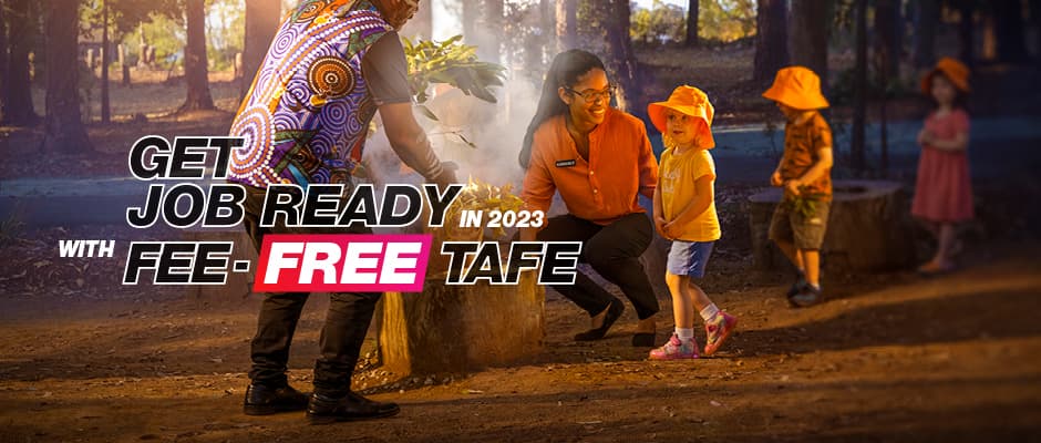 ECEC TAFE enrolments surge in Queensland thanks to Fee-Free initiative
