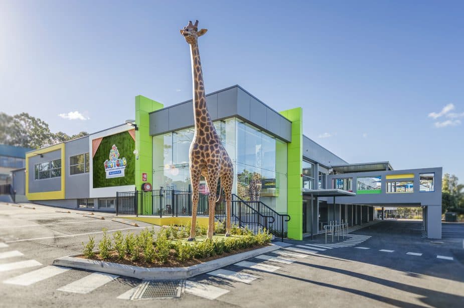 Affinity confirms acquisition of eighteen Kids Club centres in one of largest deals to date