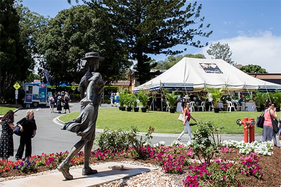 St Margaret’s Pre-Prep rated as Exceeding NQS in all seven quality areas