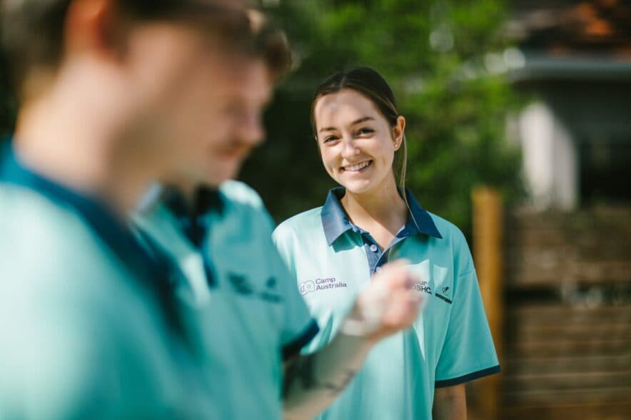 Camp Australia marks Employee Appreciation Day with EVP launch