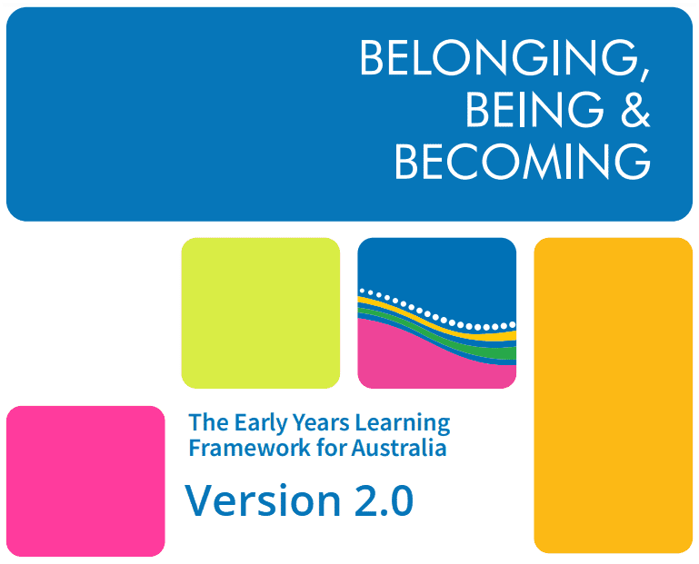 Approved learning frameworks now available as printed copies