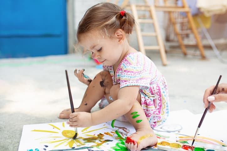 Preschool families now able to access one-off payment to help with the cost of education