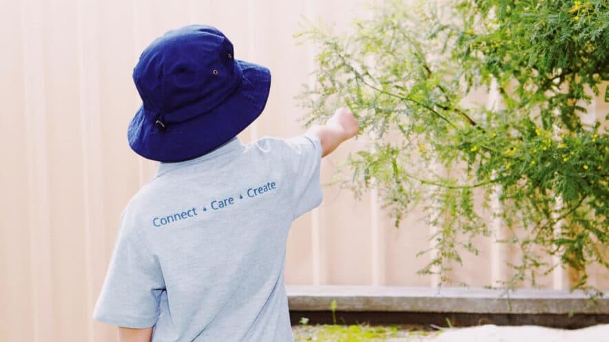 ECEC Provider in Focus: Aurora Early Education