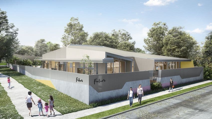 Burgess Rawson applauds strong start to 2023 with recent $9.92m off market sale a highlight