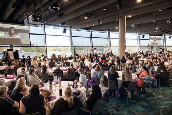 ECLD Conference showcases wide range of professional practice from WA and beyond