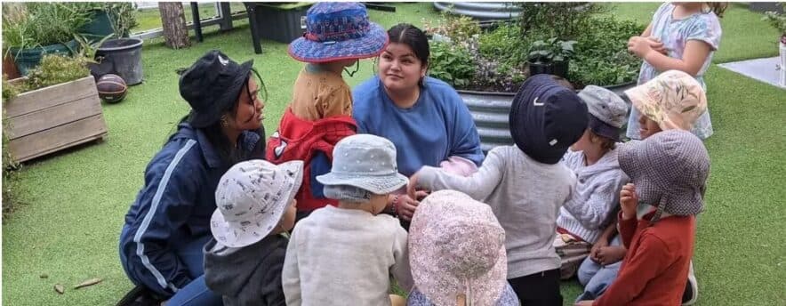 Magic Has Been Brewing: Considering Gender, Magic and Imagination