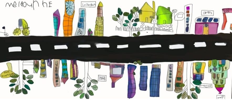 Documentation: tensions & truths