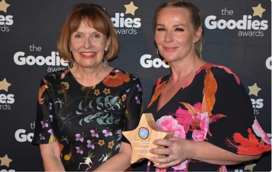 Practice uplift program brings changes across Goodstart network