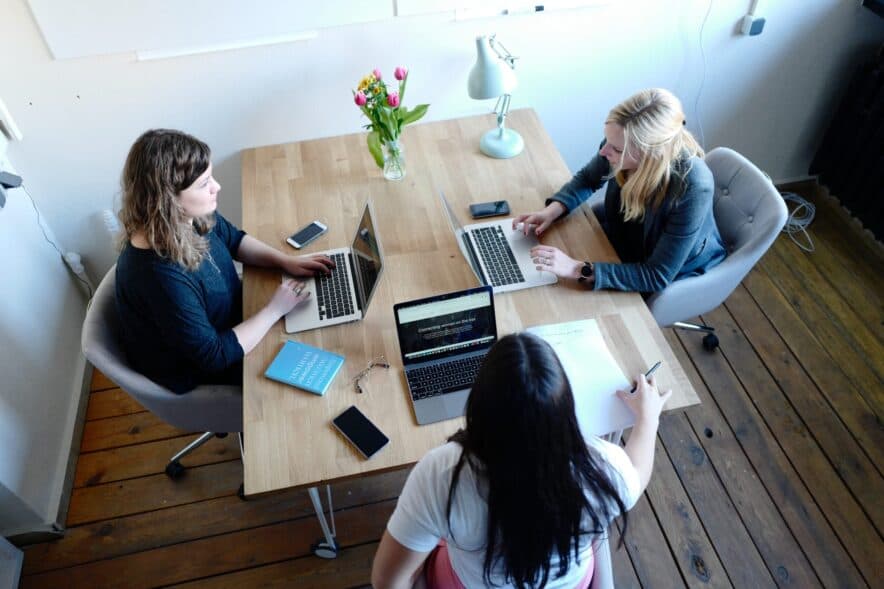 The magic ingredient in leadership is positive relational energy, Harvard says