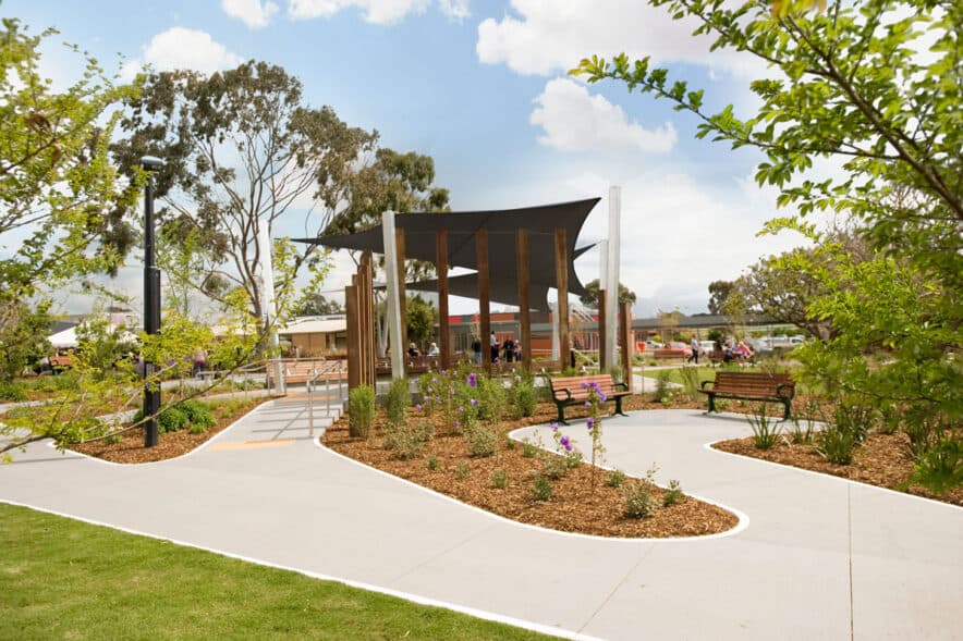 Geelong’s first early parenting centre on the way