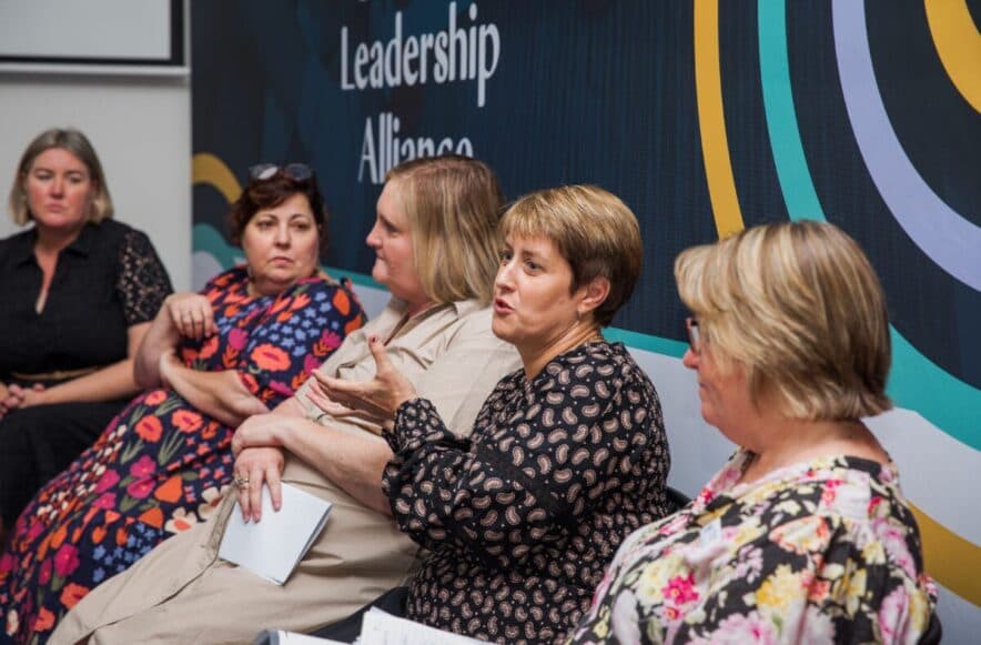 This is Our Childcare campaign launches to build community in regional areas