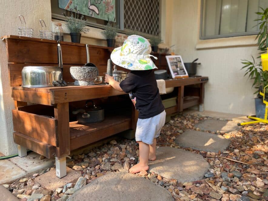 ECEC Provider in Focus: Territory Child Care Group