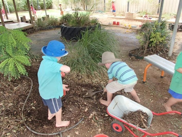 QLD Department of Education shares advantages of working in rural ECEC contexts