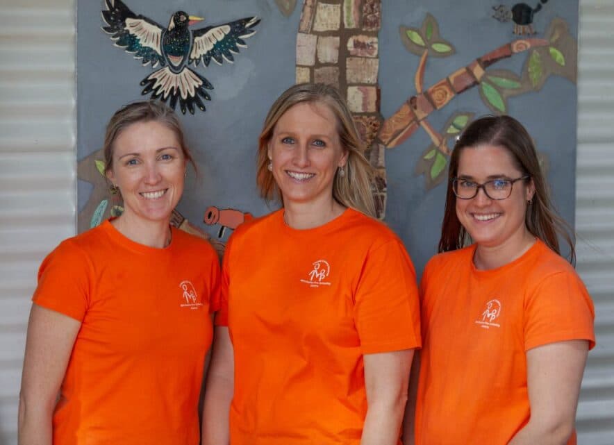 ECEC Provider in Focus – Mitchelton Pre-schooling Centre