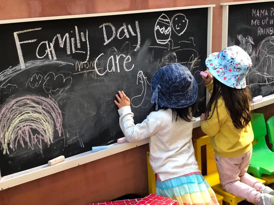 Inner West Family Day Care introduces program to give “much needed relief”