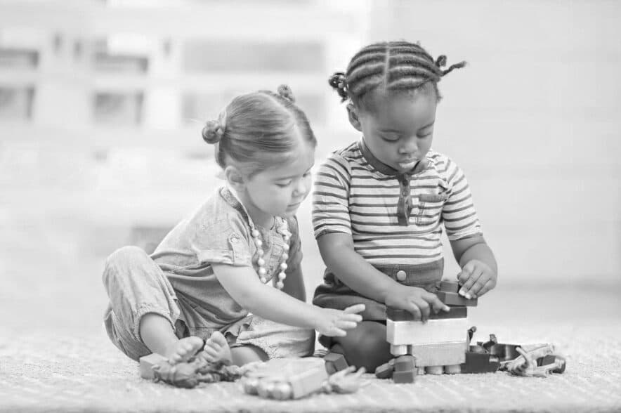 Welsh Government rolls out anti-racist training for its early childhood educators