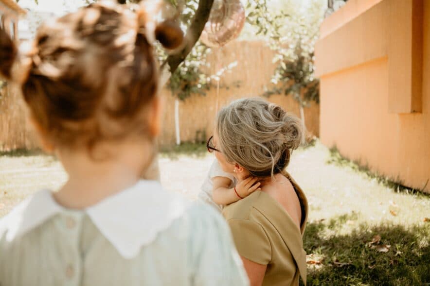 Self care isn’t selfish – it’s the key to resilient families: National Families Week message