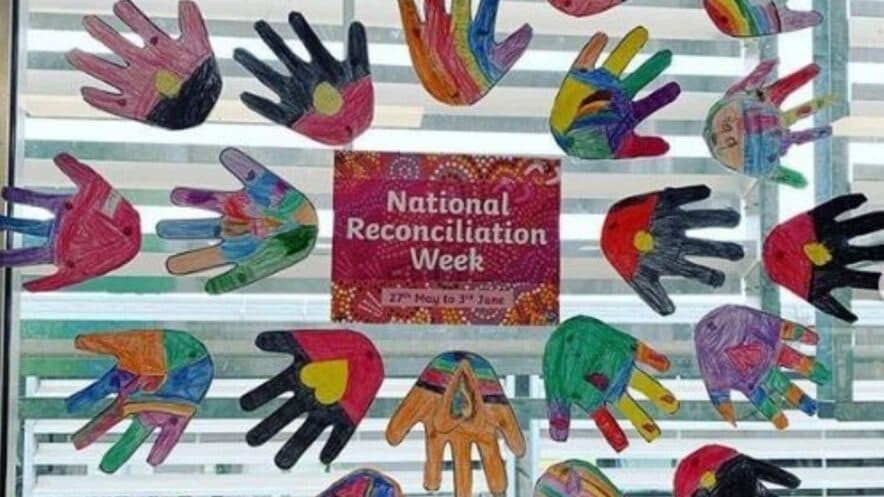 Understanding Reconciliation in the lead up to National Reconciliation Week