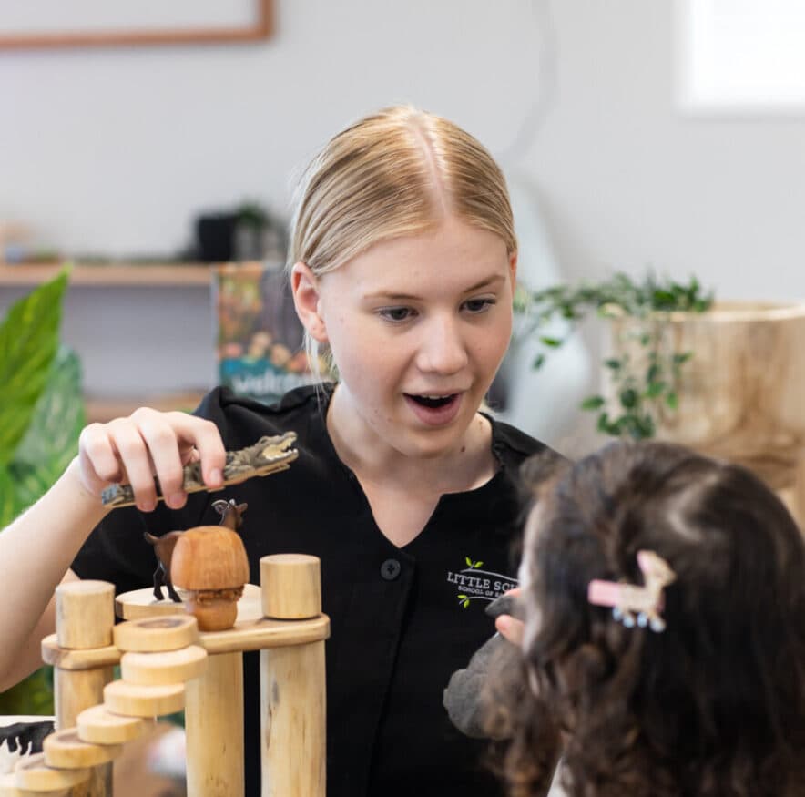 Little Scholars 2023 award winners announced