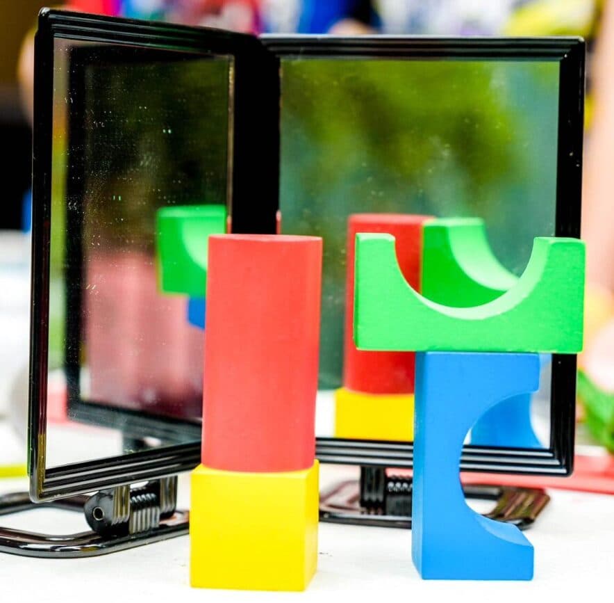 In conversation with Little Scientists Project Director, Emma McGarrity