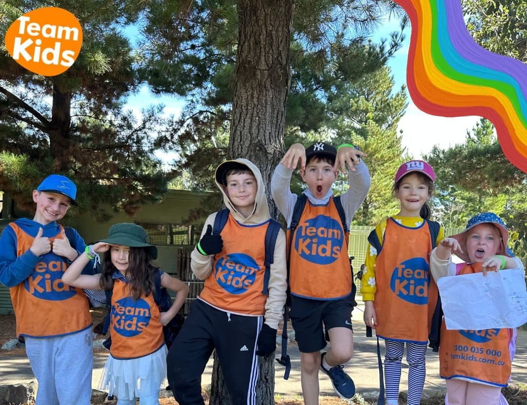 TeamKids celebrates nine Exceeding services and quality in OSHC sector