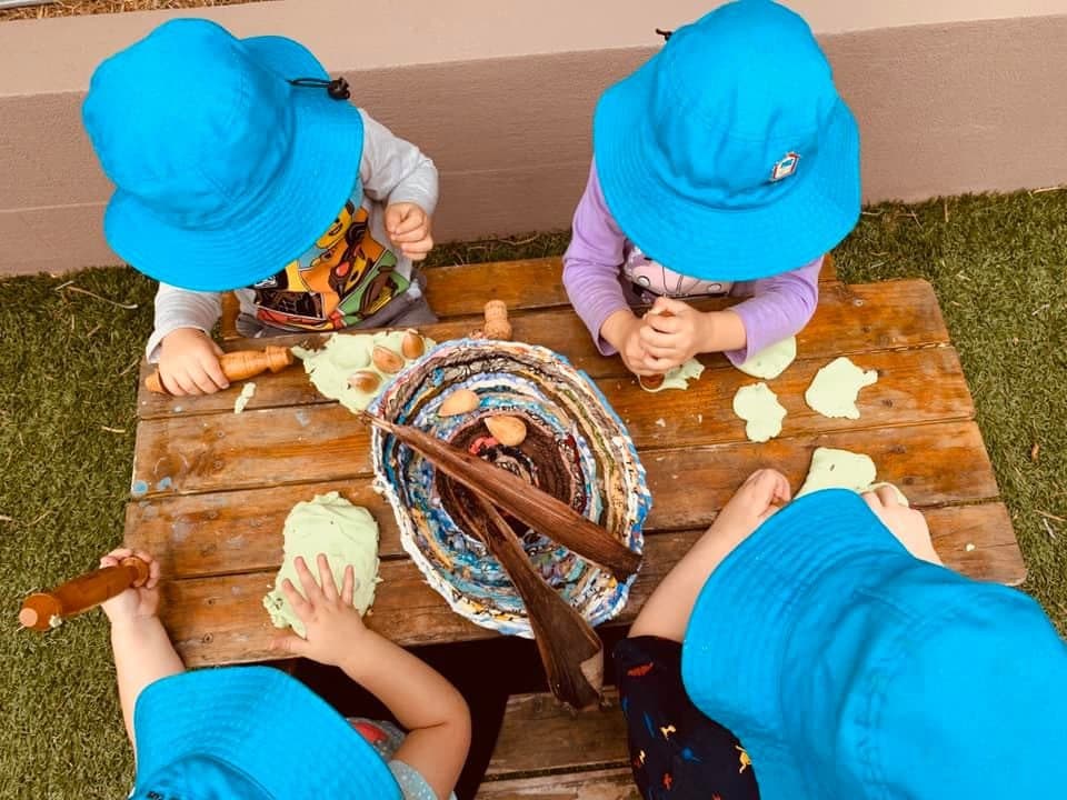 ECEC Provider in Focus: Kids At Home Family Day Care