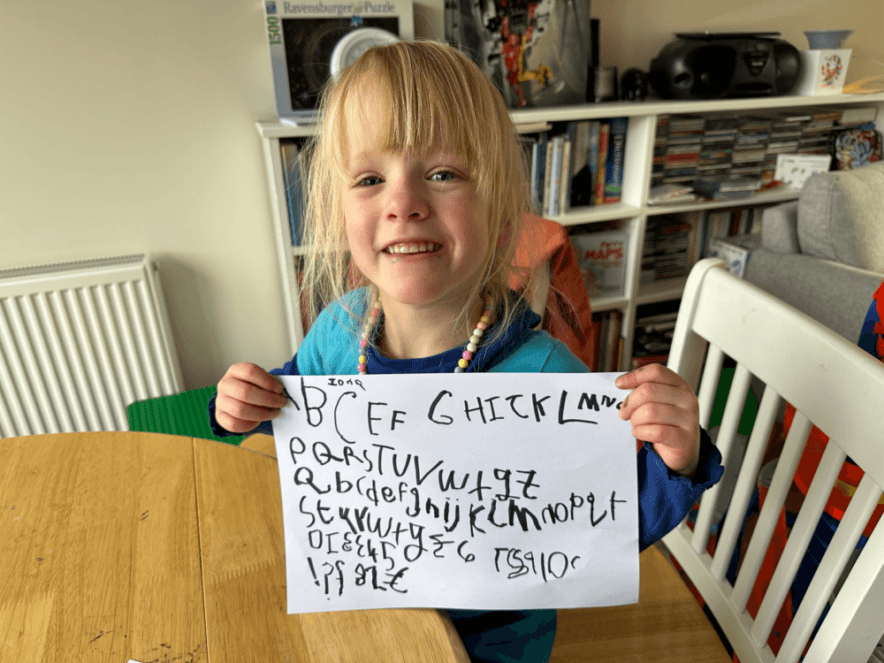 Theirworld works with brand studio Saboteur to boost children’s voices